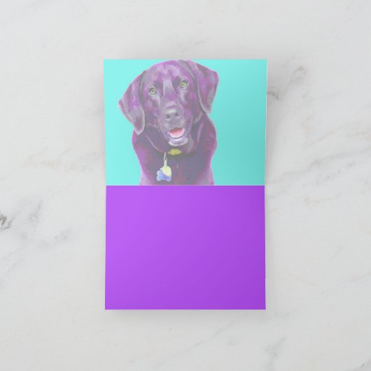 Pop ART Lab Kaart (Binnen)