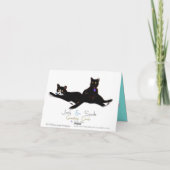 Pop ART Lab Kaart (Achterkant)