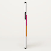 Pop Art Labrador Retriever Case-Mate iPhone Case (Achterkant / rechts)