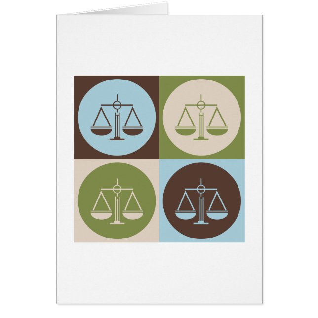 Pop Art Law (Voorkant)