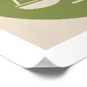 Pop Art Law Poster (Hoek)