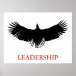 Pop Art Leadership Eagle Landing Poster<br><div class="desc">Vrijheid en moed Motivatie adelaars Afbeeldingen - onverdiende Bald Eagles - Bald American Eagle Afbeeldingen - Fearsome Patriotic Eagle Head,  Flying Eagles,  Landing Eagle</div>