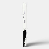 Pop Art Lion Case-Mate iPhone Case (Achterkant / Links)