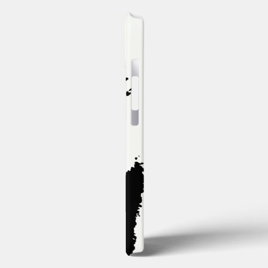 Pop Art Lion Case-Mate iPhone Case (Achterkant / Links)