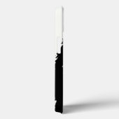 Pop Art Lion Case-Mate iPhone Case (Achterkant / Rechts)