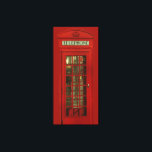 Pop Art  London City Red Canvas Afdruk<br><div class="desc">Travel Art Foto's van Symbolen van de beroemde hoofdstad van de wereld - Symbolen van Londen: Legendary City Memories - London City Red Telephone Box</div>