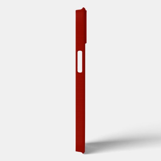 Pop Art  London City Red Case-Mate iPhone Case (Achterkant / Rechts)