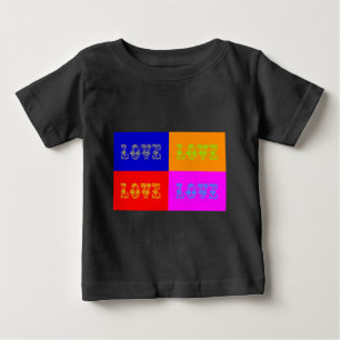 Pop Art Love