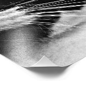 Pop Art Lucy Closeup Foto Afdruk (Hoek)