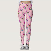POP ART MARGARITAS LEGGINGS (Voorkant)
