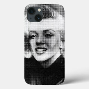 Pop Art Marilyn Case-Mate iPhone Case