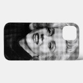 Pop Art Marilyn Case-Mate iPhone Case (Achterkant (horizontaal))