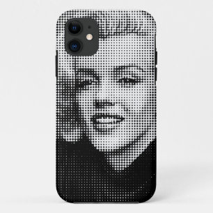 Pop Art Marilyn Case-Mate iPhone Case