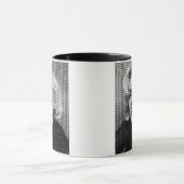 Pop Art Marilyn Mok (Midden)