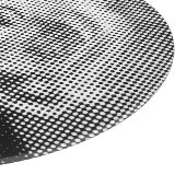 Pop Art Marilyn Snijplank (Hoek)