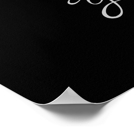 Pop Art Motivatie Citaat Basketball Poster afdrukk (Hoek)