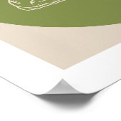 Pop Art Neurology Poster (Hoek)