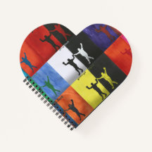 Pop art no.1 by Yeshaya Dank -