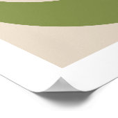 Pop Art Optometrie Poster (Hoek)