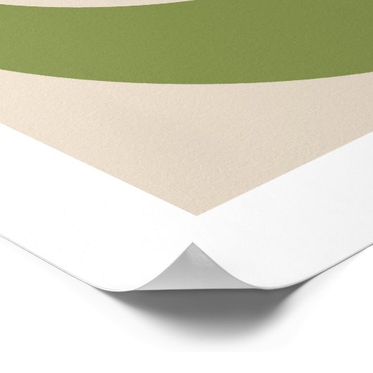 Pop Art Optometrie Poster (Hoek)