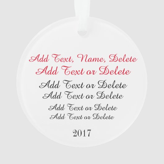 POP Art - Ornament (achterkant)