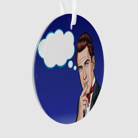 POP Art - Ornament (voorkant)