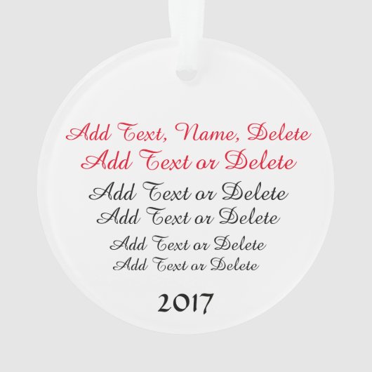 POP Art - Ornament (achterkant)