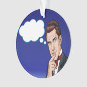 POP Art - Ornament (voorkant)