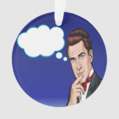 POP Art - Ornament (voorkant)