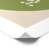 Pop Art Paintball Poster (Hoek)