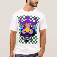 Pop Art Palatial T-shirt