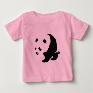 Pop Art Panda