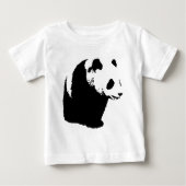 Pop Art Panda (Voorkant)