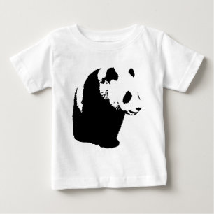 Pop Art Panda