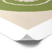 Pop Art Pathology Poster (Hoek)