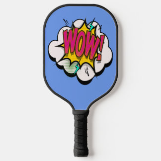 Pop Art Pickleball-peddel Pickleball Paddle