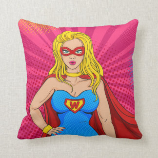 Pop Art Pillow Kussen