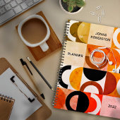 Pop Art Planner