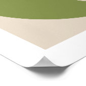 Pop Art Podiatry Poster (Hoek)