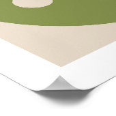 Pop Art Polymer Chemistry Poster (Hoek)