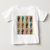 Pop Art Robots (Voorkant)