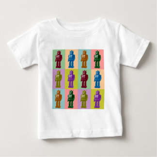 Pop Art Robots