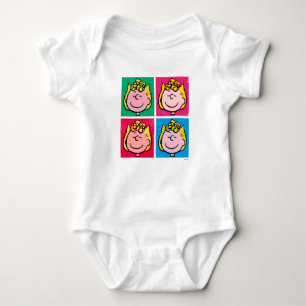 Pop Art Sally   Mod voor u Romper