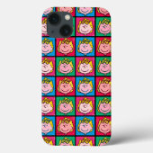 Pop Art Sally | Voorbeeld voor uzelf Case-Mate iPhone Case (Achterkant)