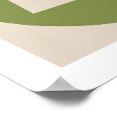 Pop Art Shooting Poster (Hoek)