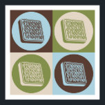 Pop Art Software Engineering Poster<br><div class="desc">Pop Art Software Engineering. Geniet van dit leuke ontwerp met je hobby, beroep of obsessie voor geweldige t-shirts, stickers en nog veel meer. Ze maken ook geweldige cadeautjes!</div>