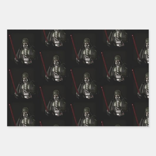 Pop Art Speelgoed Fotografie ontwerp Inpakpapier Vel (Voorkant)