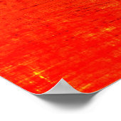 Pop Art Spider Poster (Hoek)