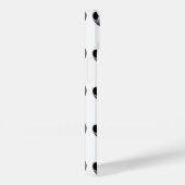 Pop Art Voetballen Case-Mate iPhone Case (Achterkant / Rechts)