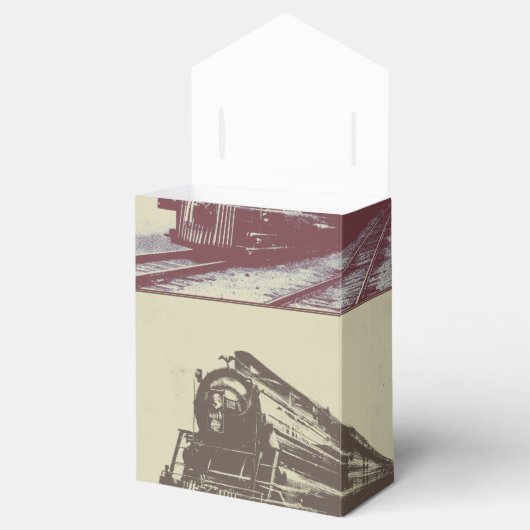 Pop Bedankdoosjes (Geopend)